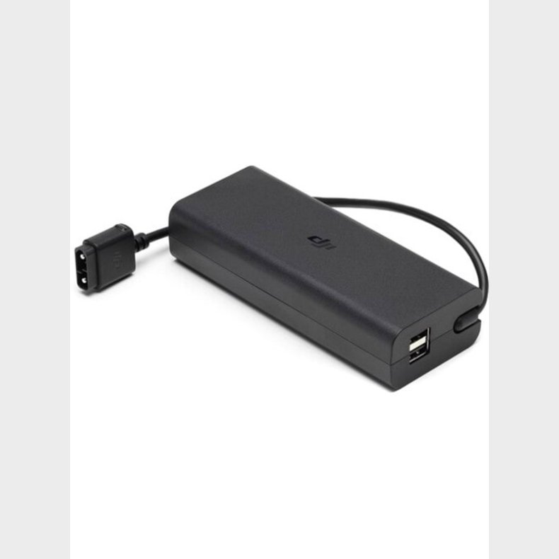 DJI FPV AC Power adapter