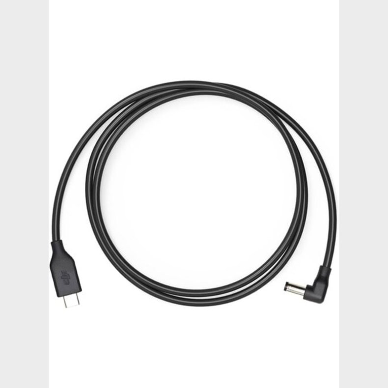 DJI FPV Goggles Power Cable (USB-C)