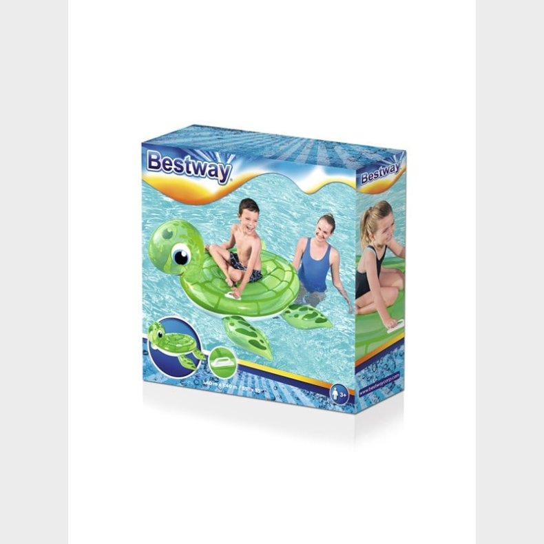 Bestway Turtle Ride-on 1.40m x 1.40m