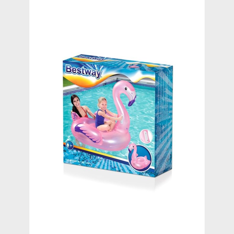 Bestway Flamingo 1.27m x 1.27m