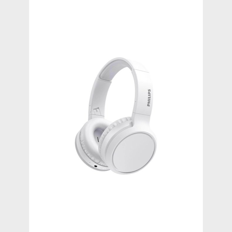 Philips TAH5205WT - headphones with mic