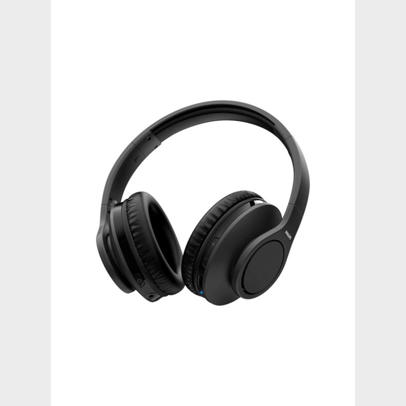 Philips TAH6005BK - headphones