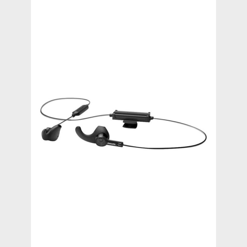 Philips HEADPHONE SPORTS WIRELESS IN EAR