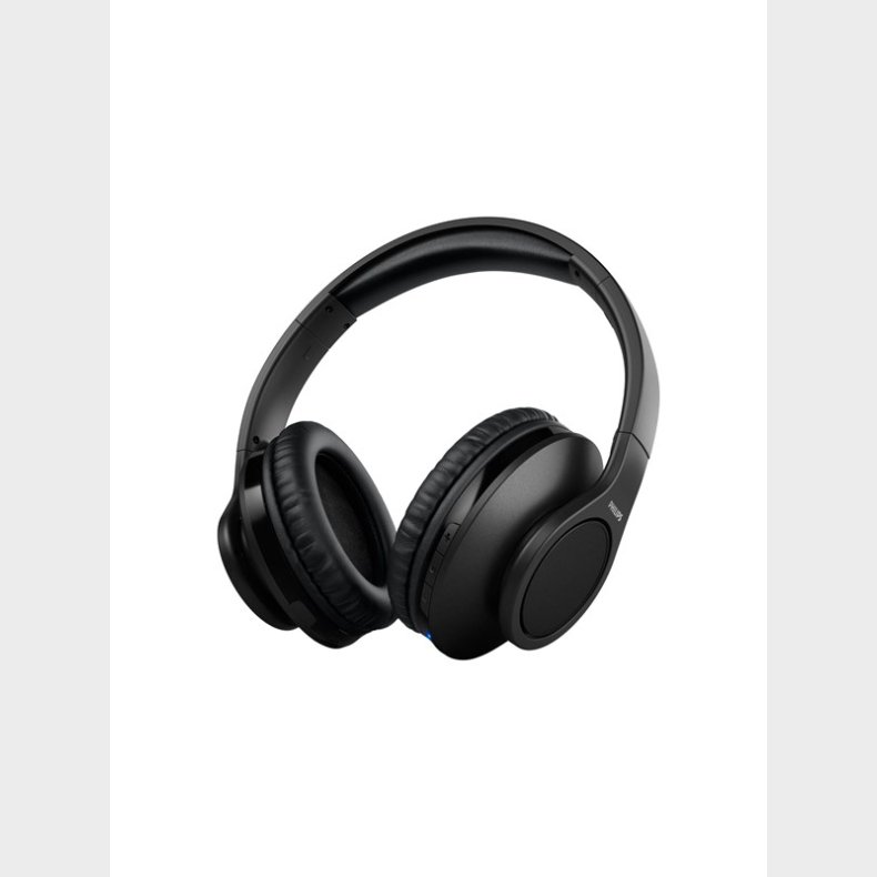 Philips TAH6206BK - headphones with mic