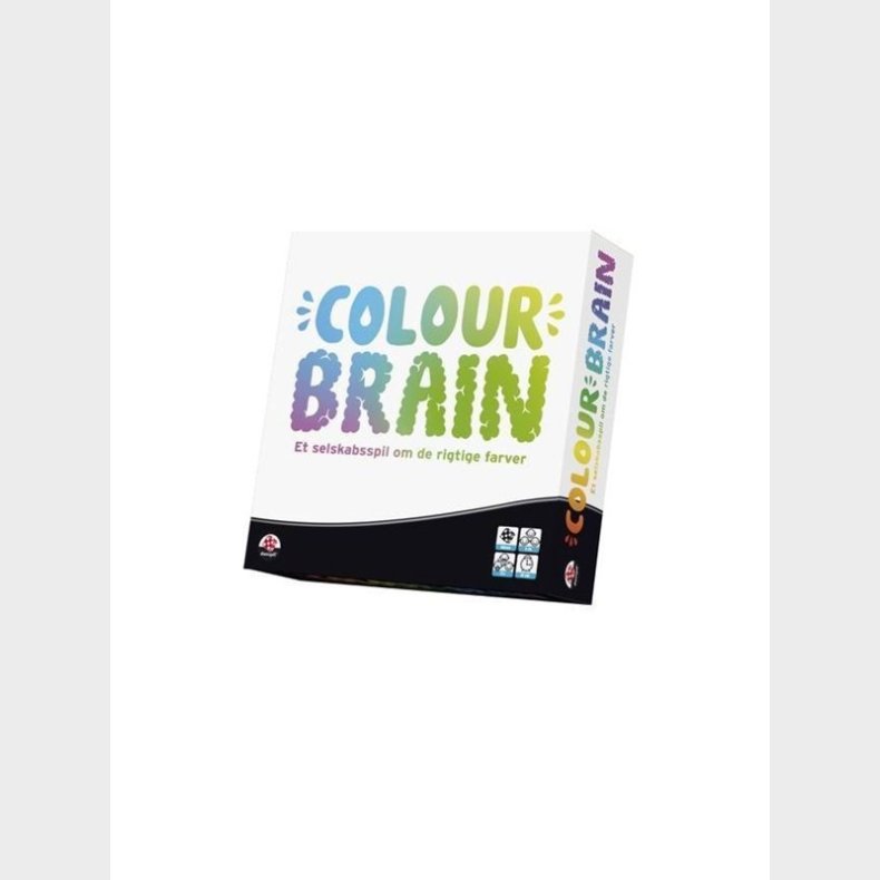 Danspil Color Brain