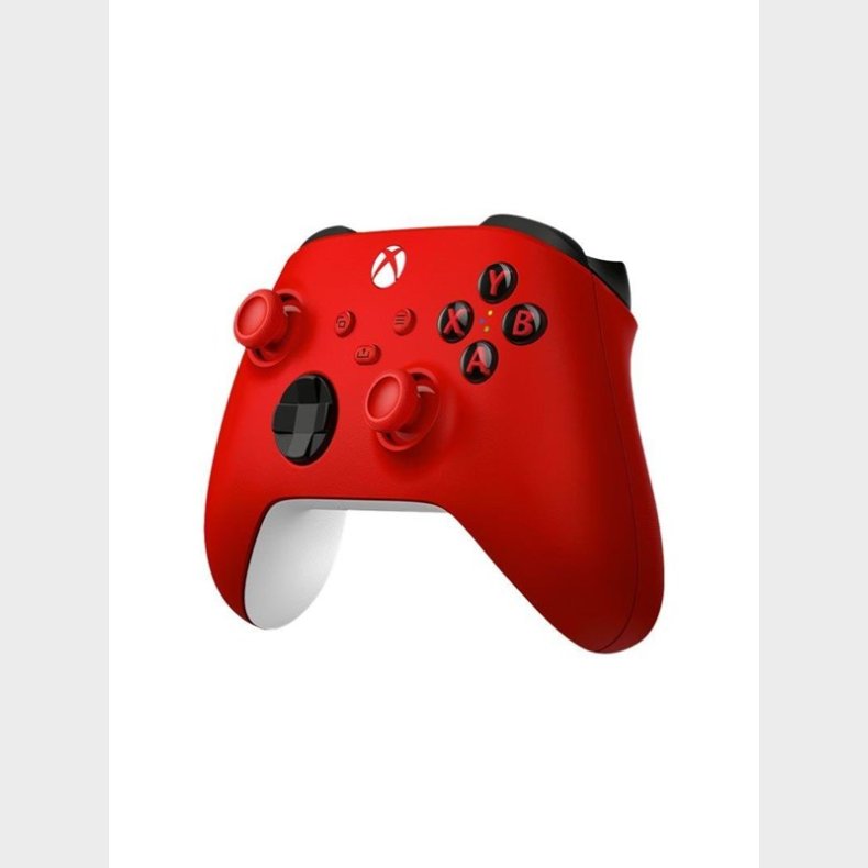 Microsoft Xbox Wireless Controller - Pulse Red - Controller - Android