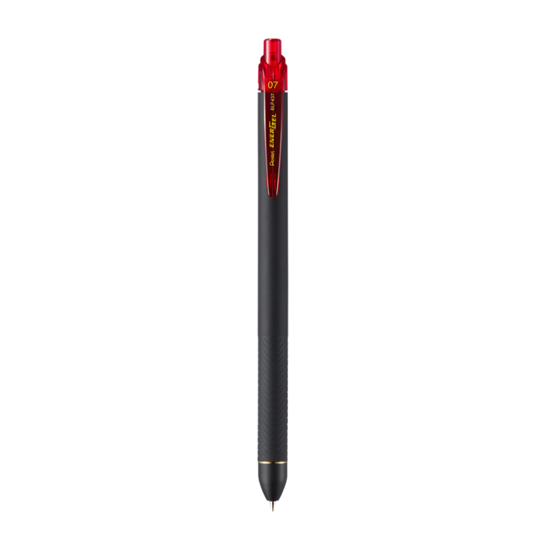 Pentel BLP437R1-B EnerGel-S 0.7mm 12 pcs