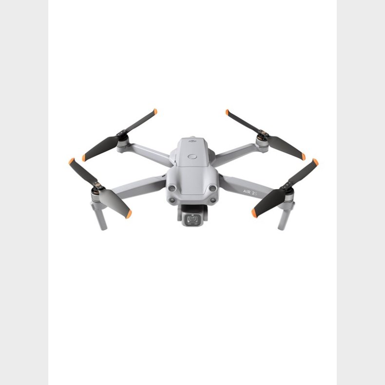 DJI Air 2S + RC-N1