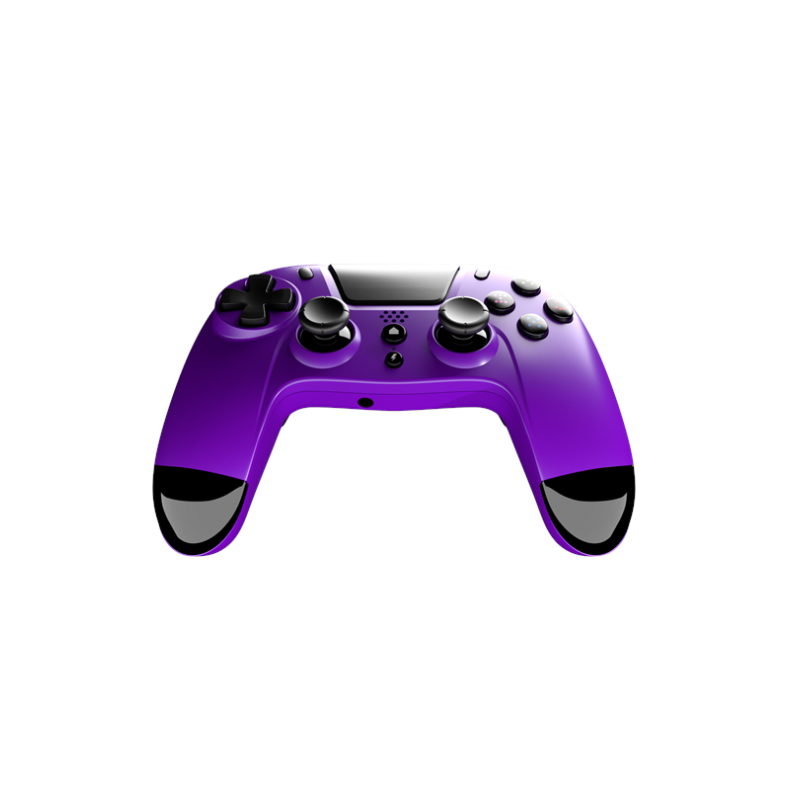 Gioteck VX-4 - Purple - Controller - Sony PlayStation 4