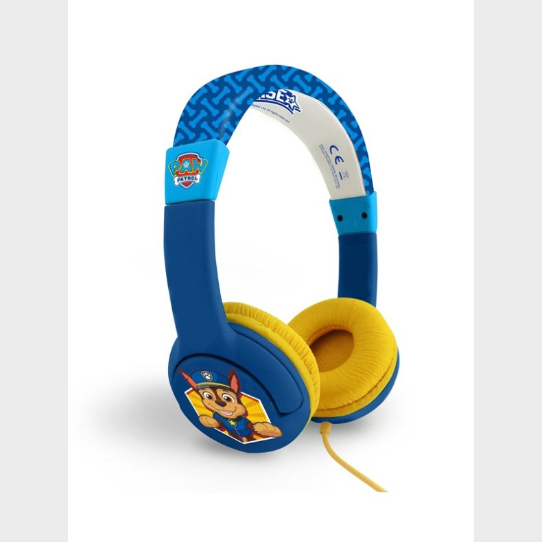 OTL PAW PATROL CHASE KIDS HEADPHONES