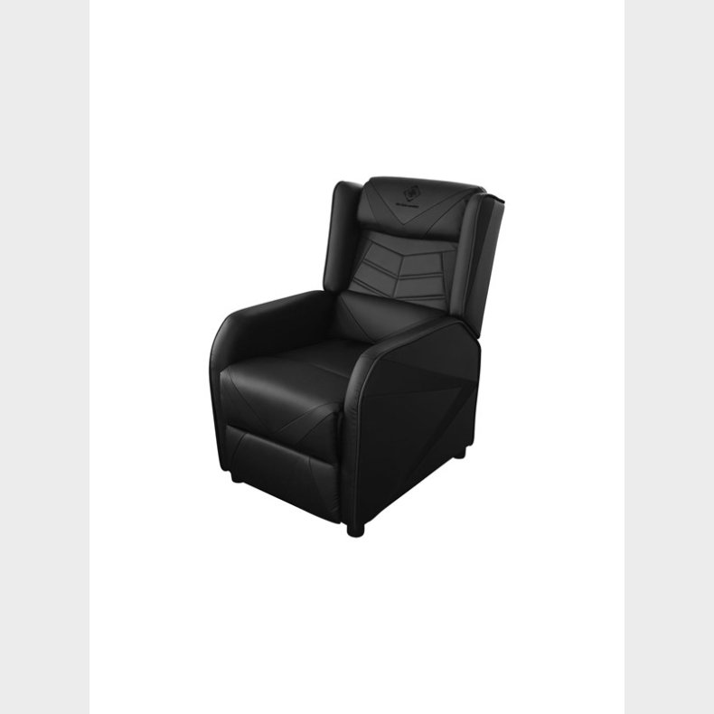 Deltaco GAMING Armchair - PU Lder