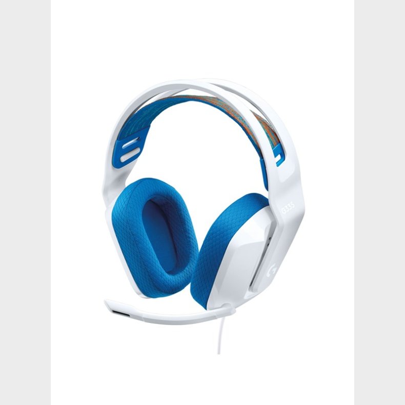 Logitech G335 Wired Gaming Headset