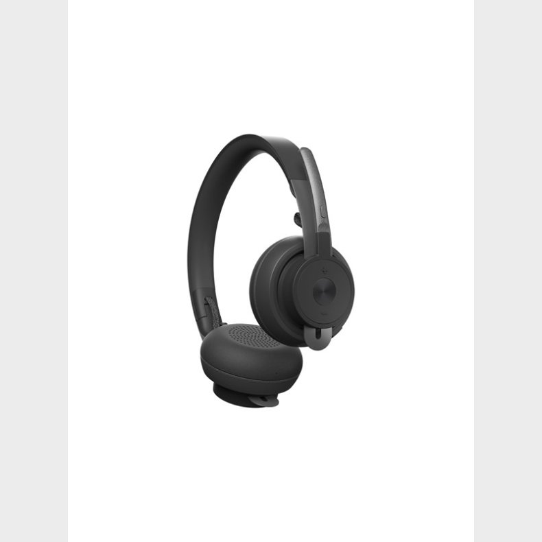 Logitech Zone 900 -  Graphite