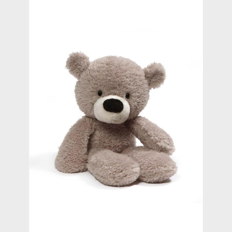 Gund Plush Gund Fuzzy Grey 34 cm