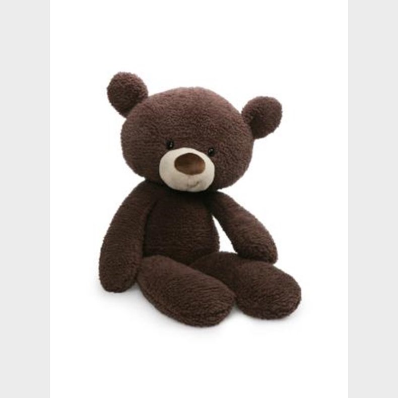 Gund Plush Gund Fuzzy Chocolate 34 cm