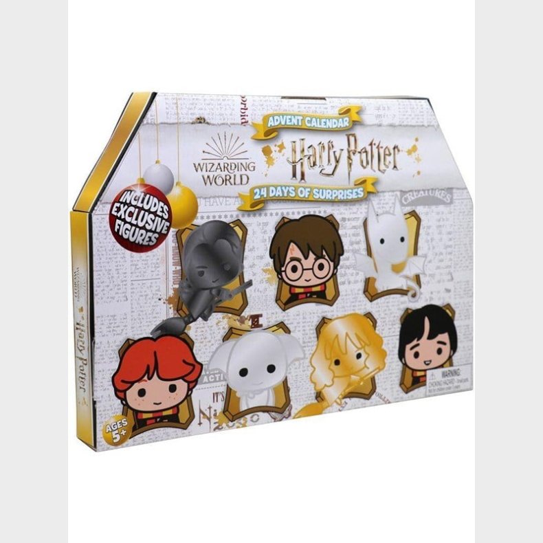 Harry Potter Julekalender