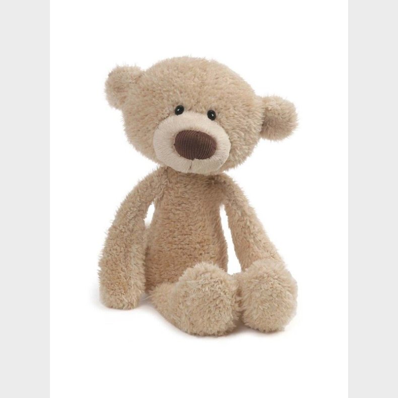 Gund Plush Gund Toothpick Bear Beige 55 cm