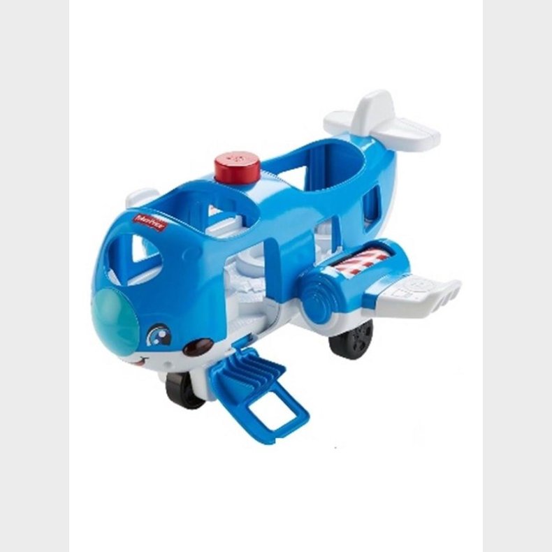 Fisher Price Little People Large Airplane