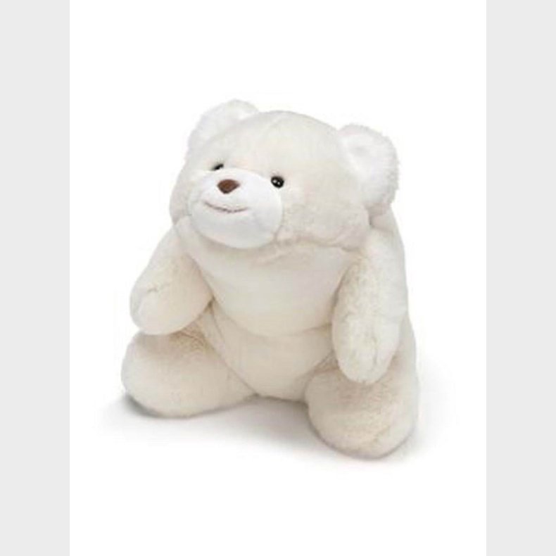 Gund Plush Gund Snuffles White