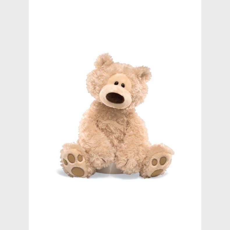 Gund Plush Gund Philbin Beige 30cm