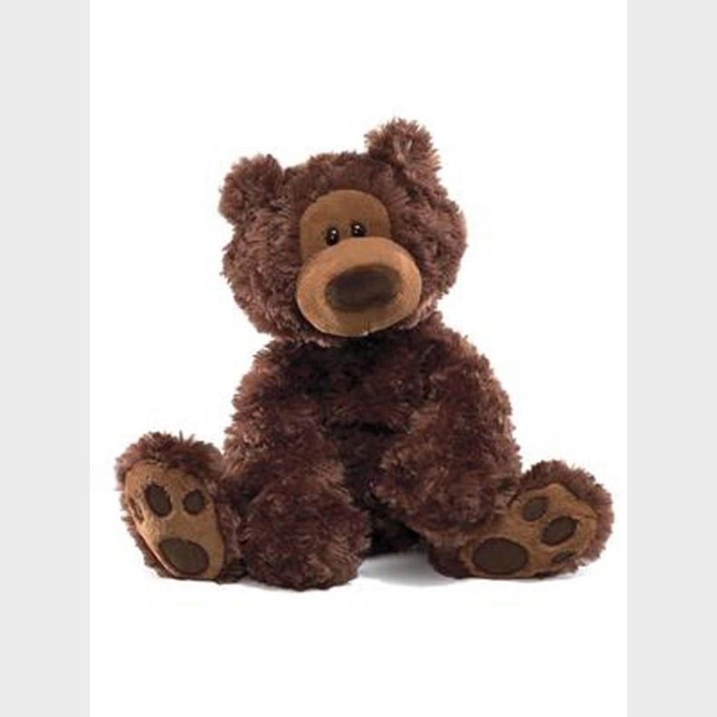 Gund Plush Gund Philbin Chocolate