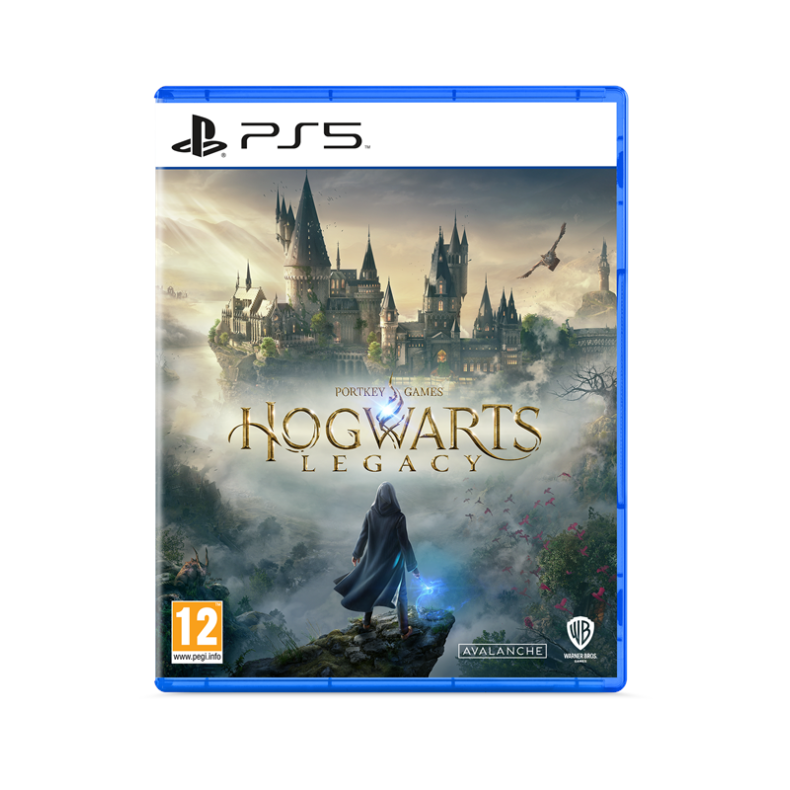 Hogwarts Legacy - Sony PlayStation 5 - Action/Adventure