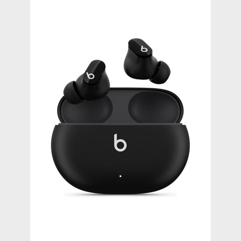 Apple Beats Studio Buds - Black