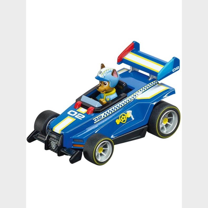 Carrera GO!!! PAW Patrol RRR - Chase