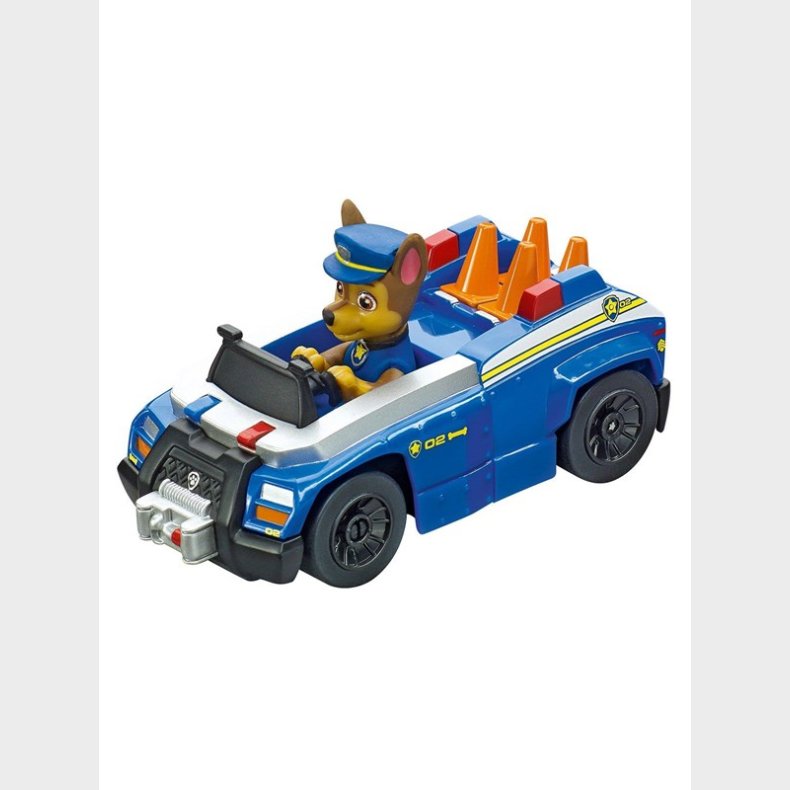 Carrera FrstePAW Patrol - Chase