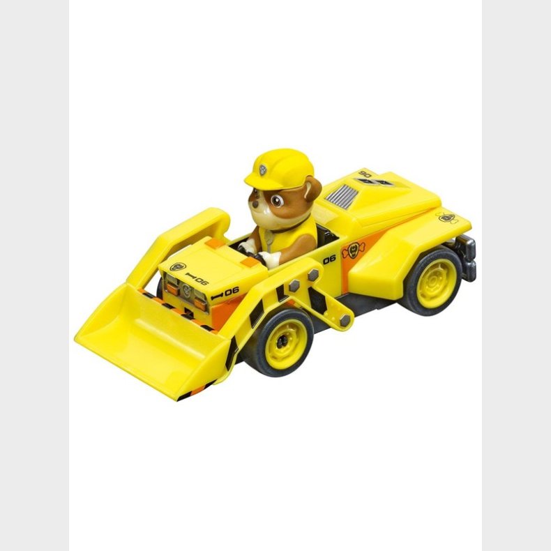 Carrera FrstePAW Patrol - Rubble