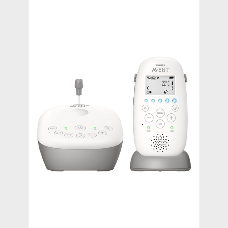 Philips Avent DECT baby monitor