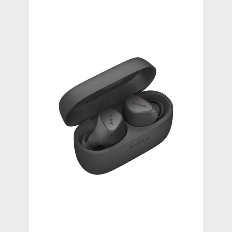 Jabra Elite 3 - Dark Grey