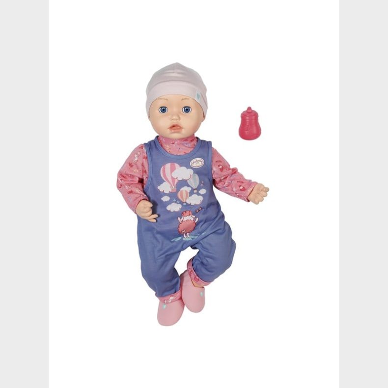 Baby Annabell Stor Annabell 54 cm