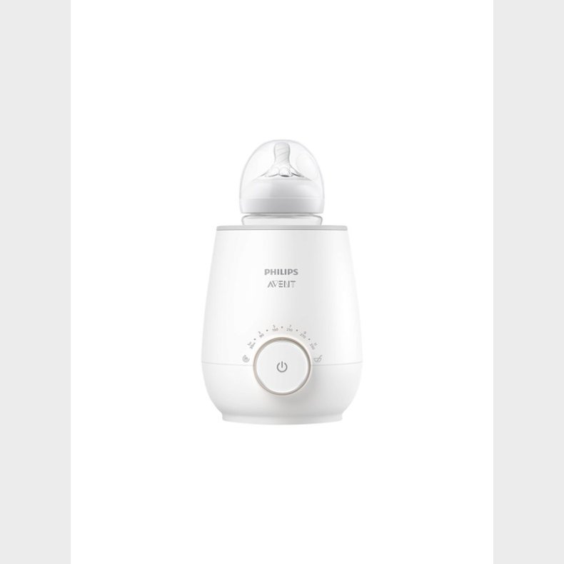 Philips Avent Baby flaskevarmer