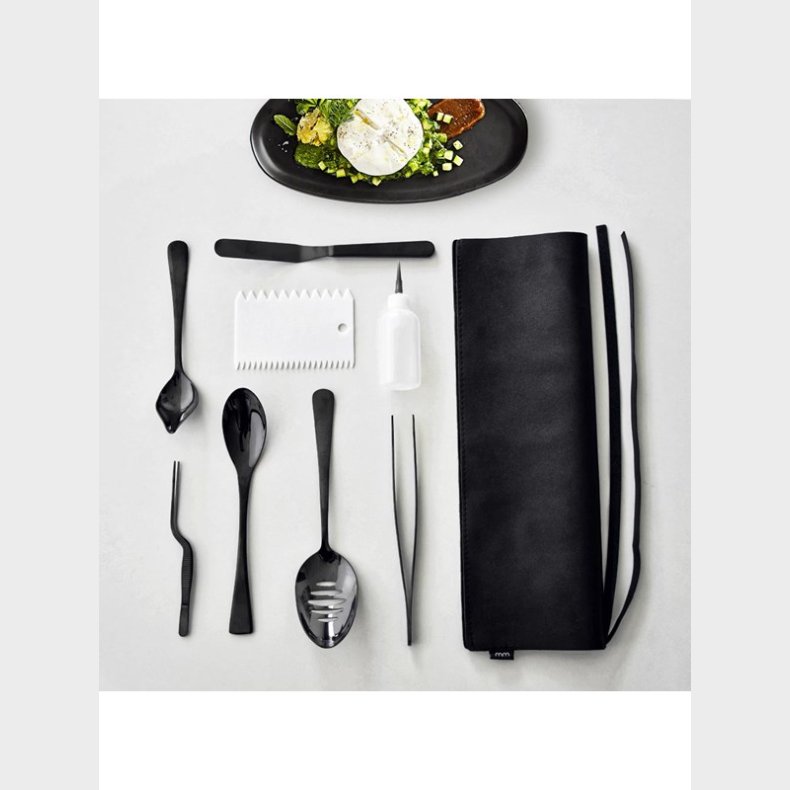 Mikamax mm - Chef&apos;s Plating Tool Set