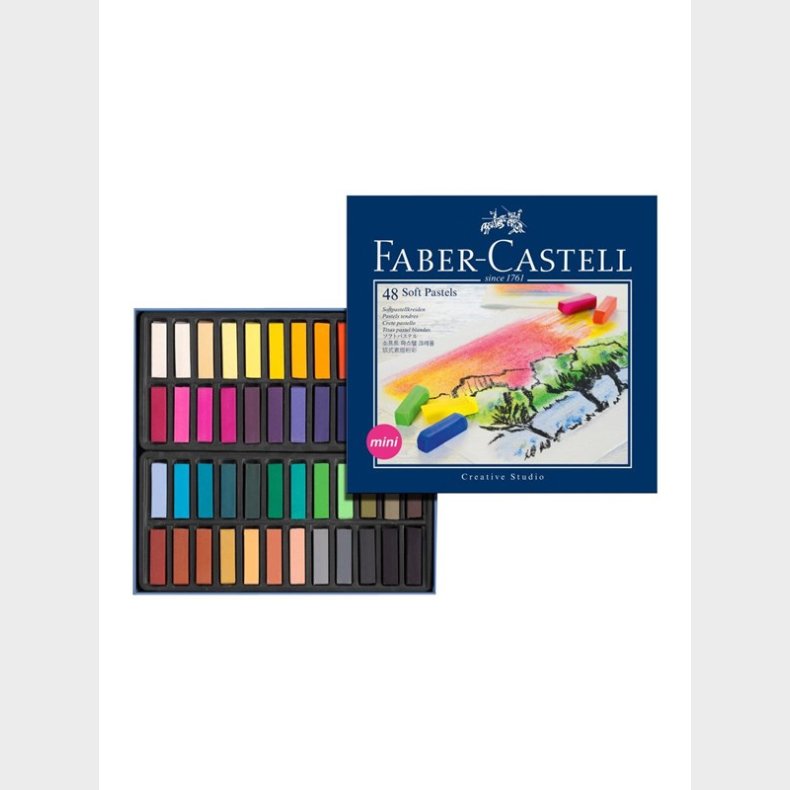 Faber Castell Creative Studio Mini