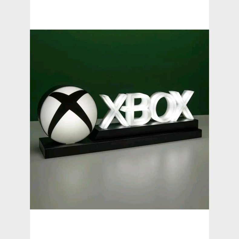 Paladone Xbox Icons Light/Lamp