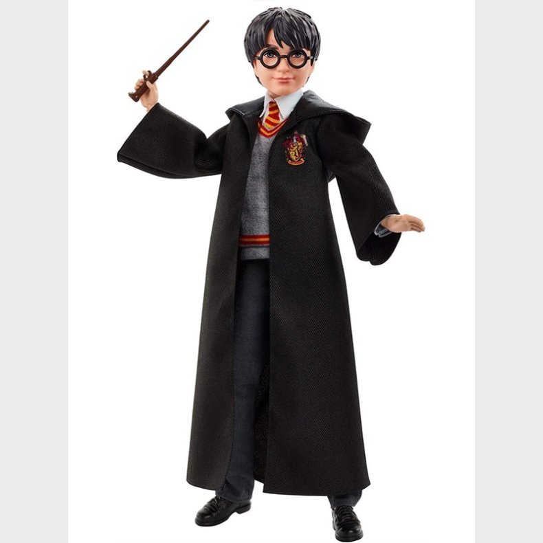 Harry Potter Official  Chamber of Secrets  Doll