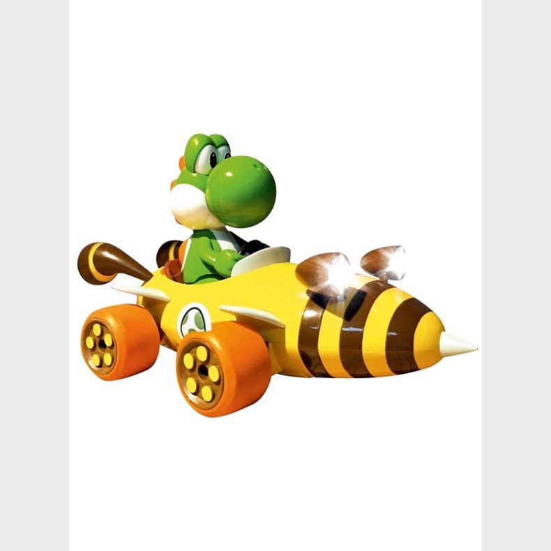 Carrera RC Mario Kart(TM) Bumble V Yoshi