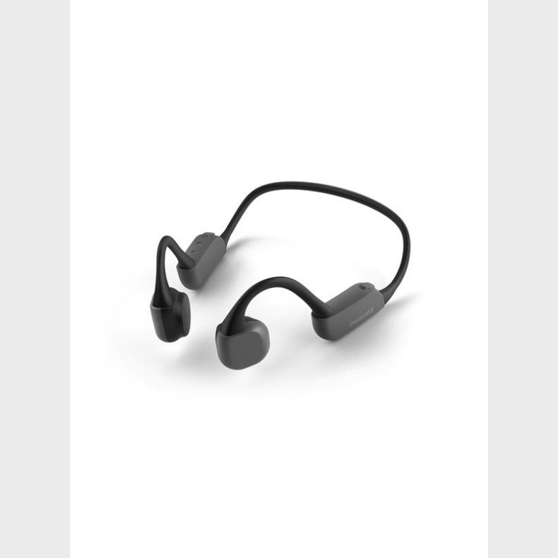 Philips GO Sports Headset - TAA6606