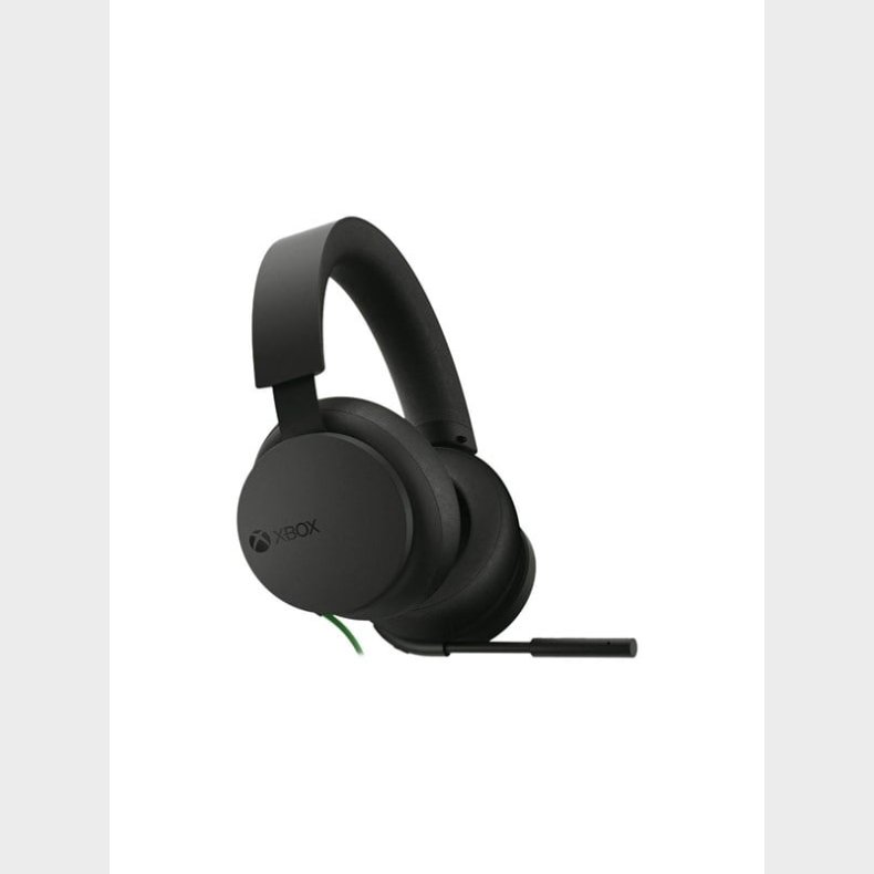 Microsoft Xbox Stereo Headset - Headset - Microsoft Xbox One