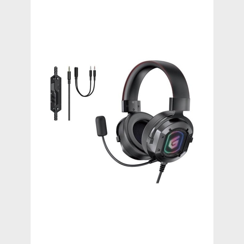 Conceptronics Conceptronic ATHAN03B - headset