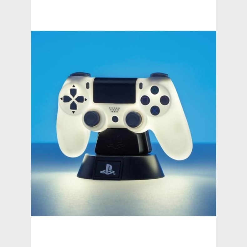 Paladone Playstation Controller Icon Light V2 - Accessories for game console - Sony PlayStation 4