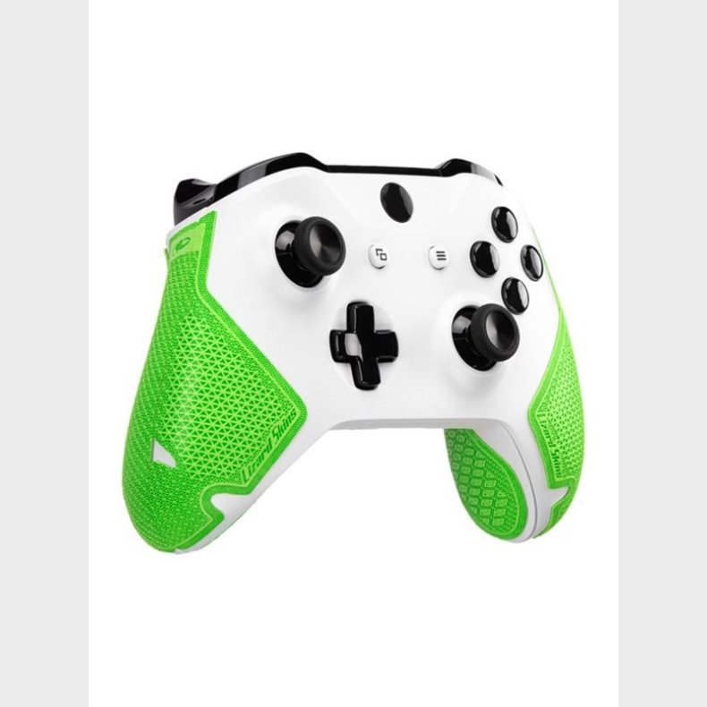 Lizard Skins DSP Controller Grip For Xbox One - Emerald Green - Accessories for game console - Microsoft Xbox One