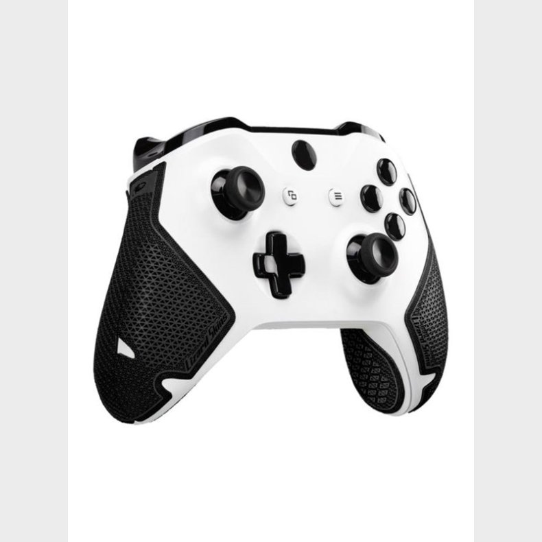 Lizard Skins DSP Controller Grip For XboxOne - Jet Black - Accessories for game console - Microsoft Xbox One