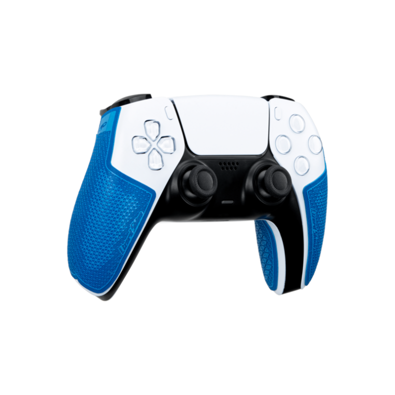 Lizard Skins DSP Controller Grip For PS5 - Polar Blue - Accessories for game console - Sony PlayStation 5