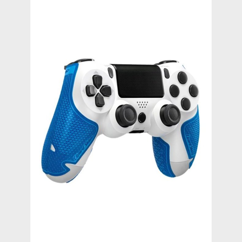 Lizard Skins DSP Controller Grip For PS4 - Polar Blue - Accessories for game console - Sony PlayStation 4