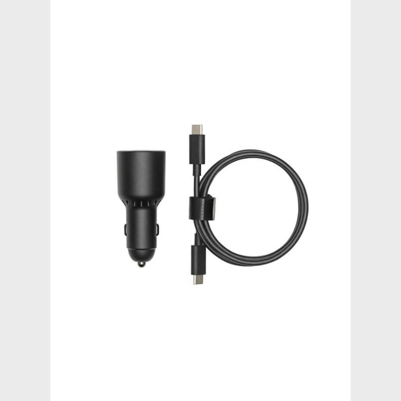 DJI 65W Car Charger