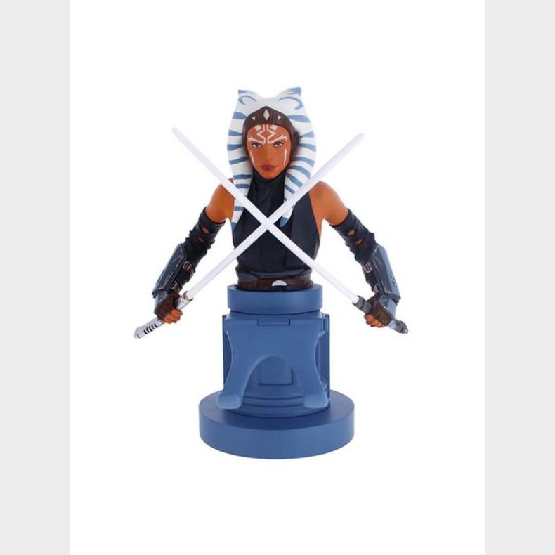 Cable Guys Star Wars: Ahsoka - Accessories for game console