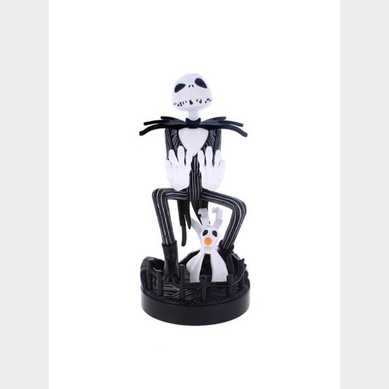 Cable Guys The Nightmare Before Christmas: Jack Skellington - Accessories for game console